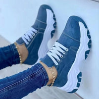 McGregor Clan- Women's Sneakers