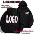 McGregor Clan Pure Cotton Pullover Hoodie