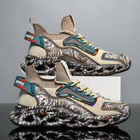 McGregor Clan- Unisex Sneakers
