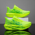 McGregor Clan Marathon Carbon-Plate Running Shoes