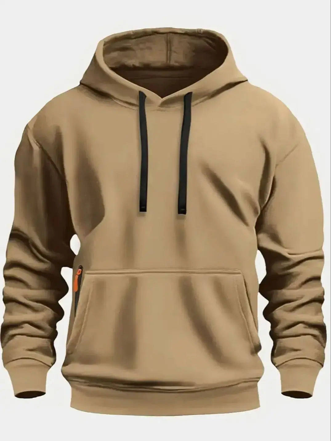 McGregor Clan Fleece Pullover Hoodie