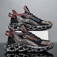 McGregor Clan- Sneakers