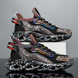 McGregor Clan- Sneakers