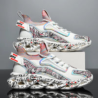 McGregor Clan- Sneakers