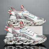 McGregor Clan- Unisex Sneakers