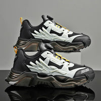 McGregor Clan- Unisex Sneakers