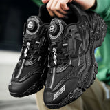 McGregor Clan- Unisex Sneakers