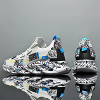 McGregor Clan- Sneakers