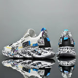 McGregor Clan- Sneakers