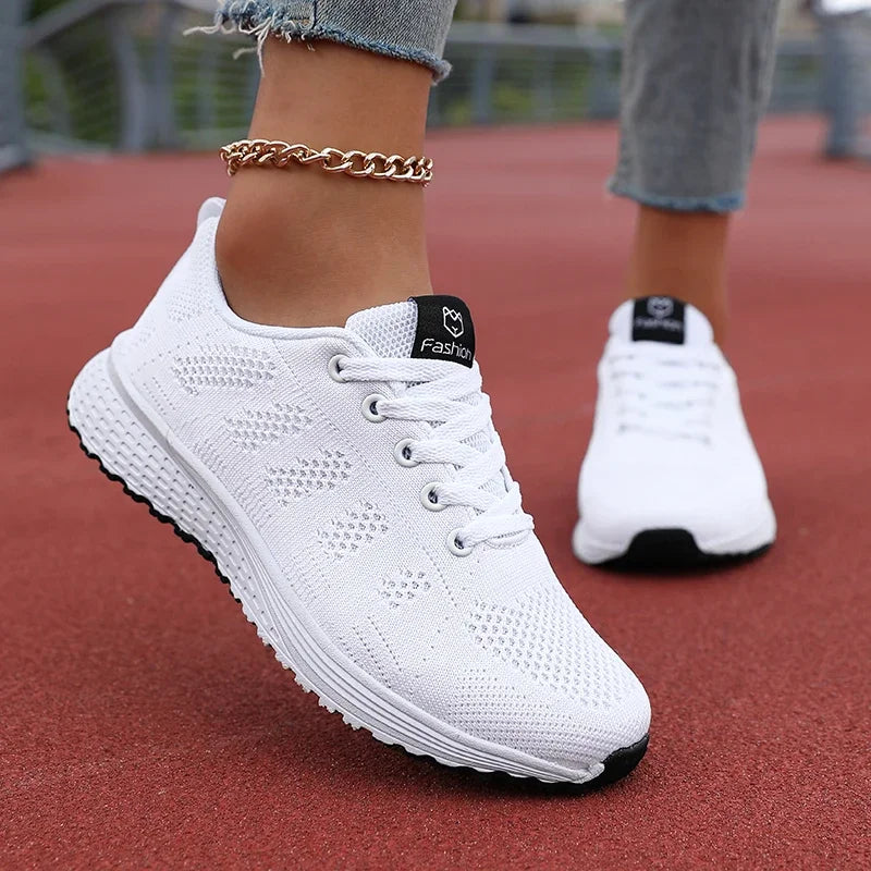McGregor Clan- Women's Running Sneakers
