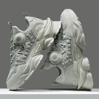 McGregor Clan- Unisex Sneakers