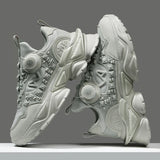 McGregor Clan- Unisex Sneakers