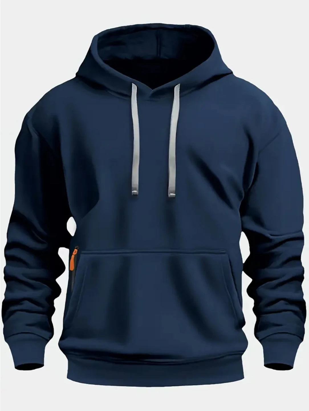 McGregor Clan Fleece Pullover Hoodie