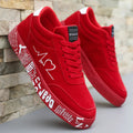 McGregor Clan Lightweight Casual Skate Sneakers