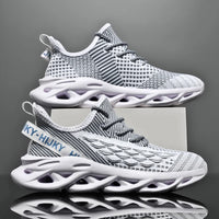 McGregor Clan- Sneakers