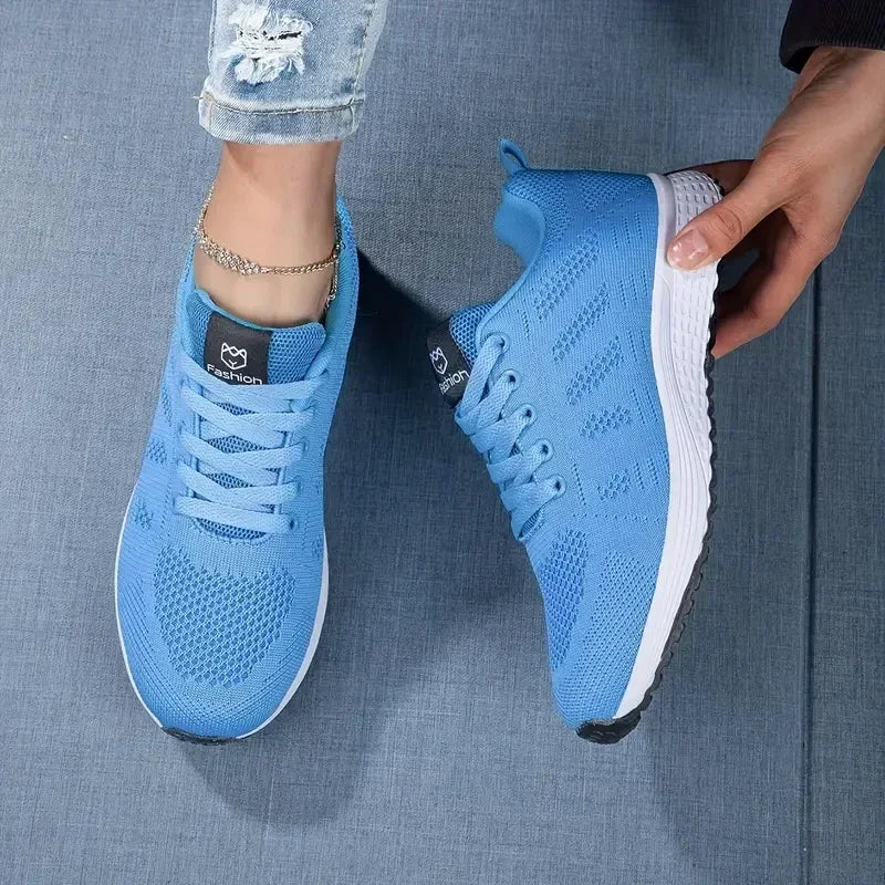McGregor Clan- Women's Running Sneakers