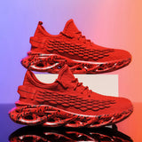 McGregor Clan- Sneakers