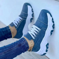 McGregor Clan- Women's Sneakers