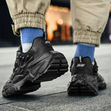 McGregor Clan- Unisex Sneakers