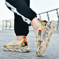 McGregor Clan- Sneakers