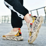 McGregor Clan- Sneakers