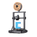 Creality Ender-3 V3 SE 3D Printer — US Plug