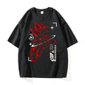 McGregor Clan Vintage Hedgehog Graphic Tee