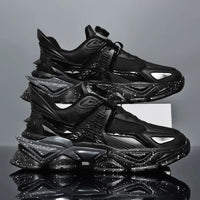 McGregor Clan- Unisex Sneakers