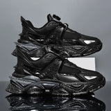 McGregor Clan- Unisex Sneakers