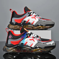 McGregor Clan- Unisex Sneakers