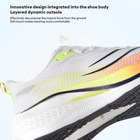 McGregor Clan- Non- Slip Female Running Sneakers