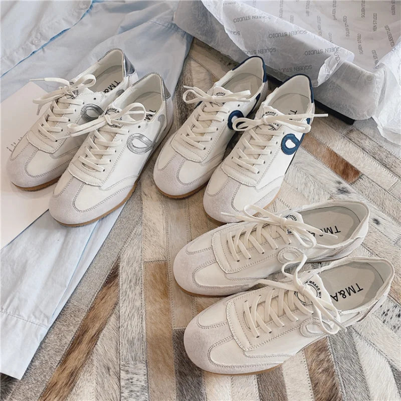 McGregor Clan- Women's Lightweight Sneakers