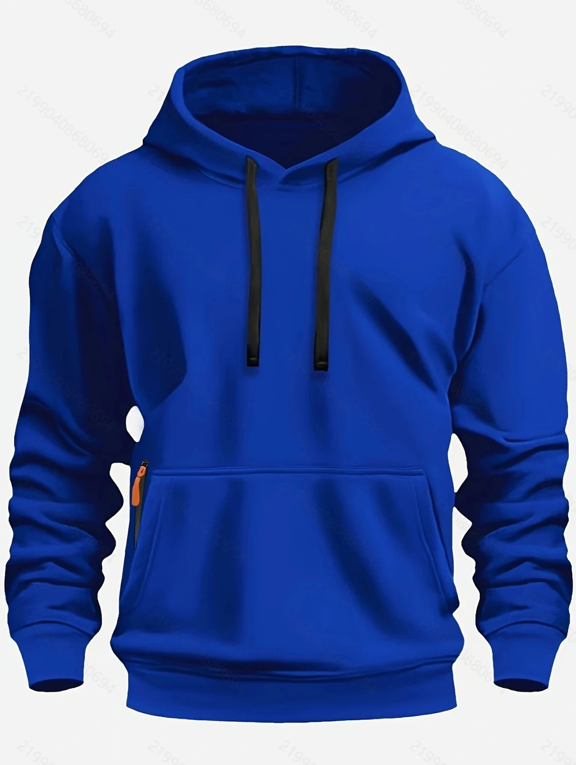McGregor Clan Fleece Pullover Hoodie