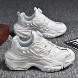 McGregor Clan- Unisex Sneakers