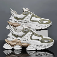 McGregor Clan- Unisex Sneakers