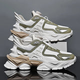 McGregor Clan- Unisex Sneakers