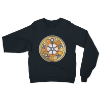 McGregor Clan- Galvanic Battery Unisex Sweatshirt