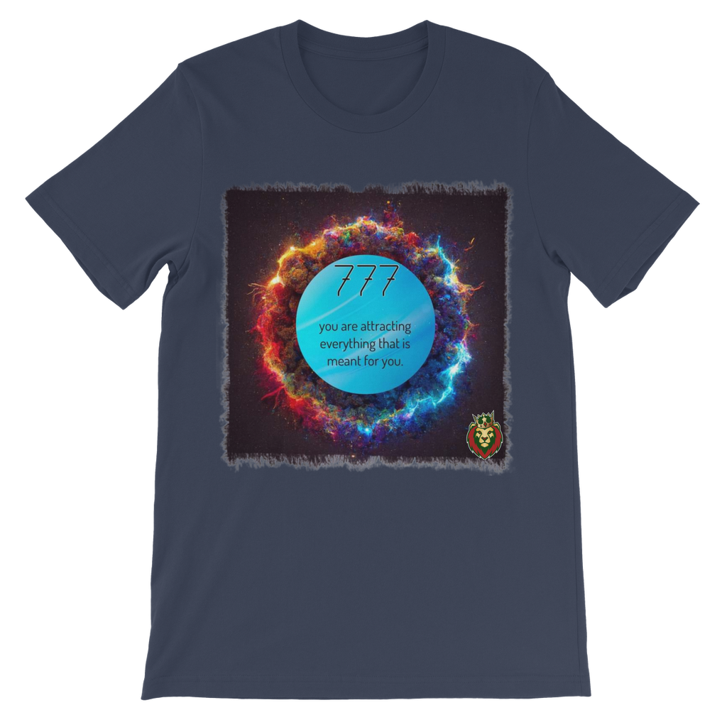 777 McGregor Clan - Unisex Kids T-Shirt