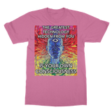 Third Eye Technology McGregor Clan-  Emancipation T-Shirt