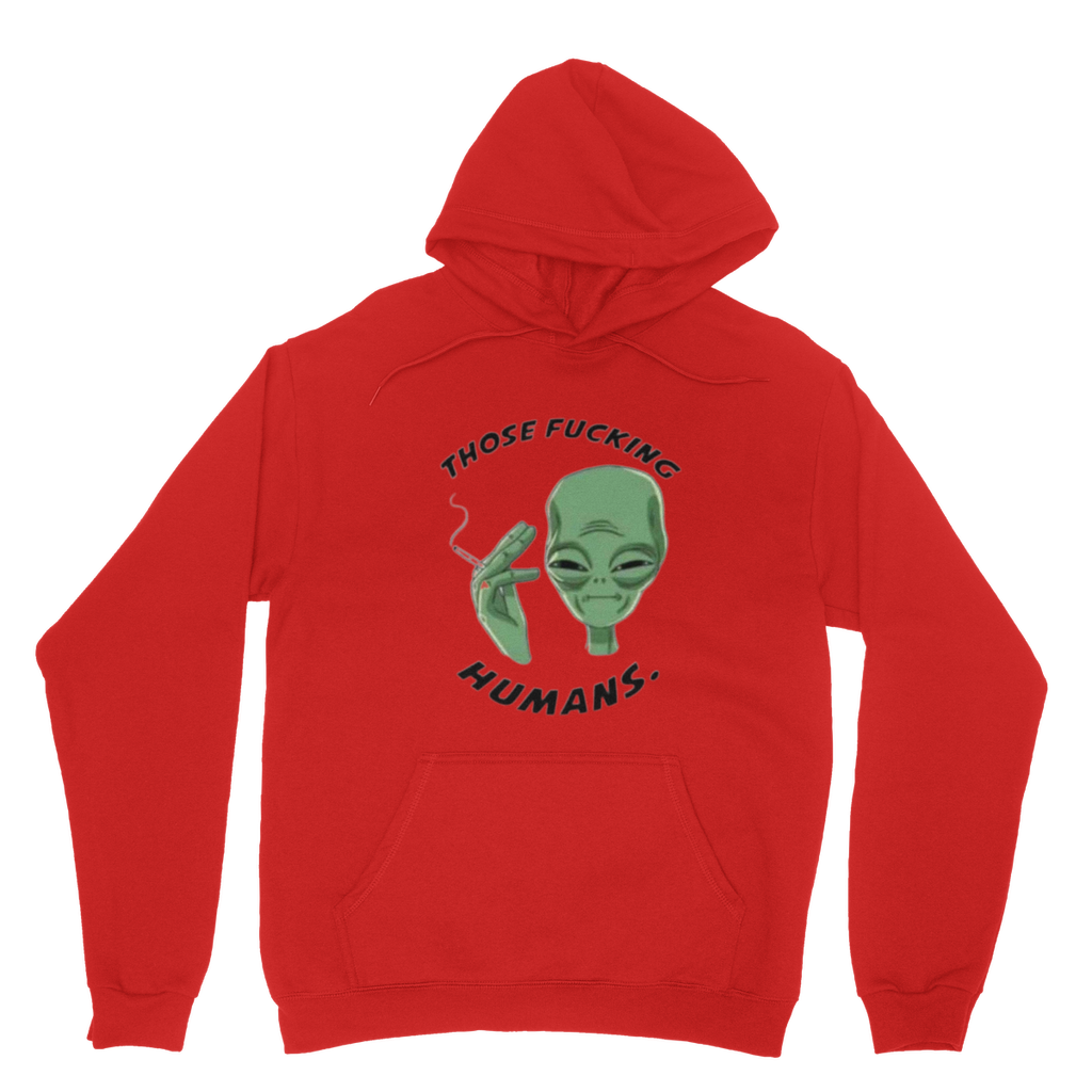 McGregor Clan - Adult Hoodie