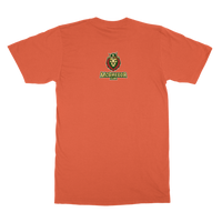 Mcgregor Clan-Mamma Scotta McGregor Clan-  T-Shirt