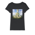 McGregor Clan- Meditation McGregor Clan- Women's T-Shirt