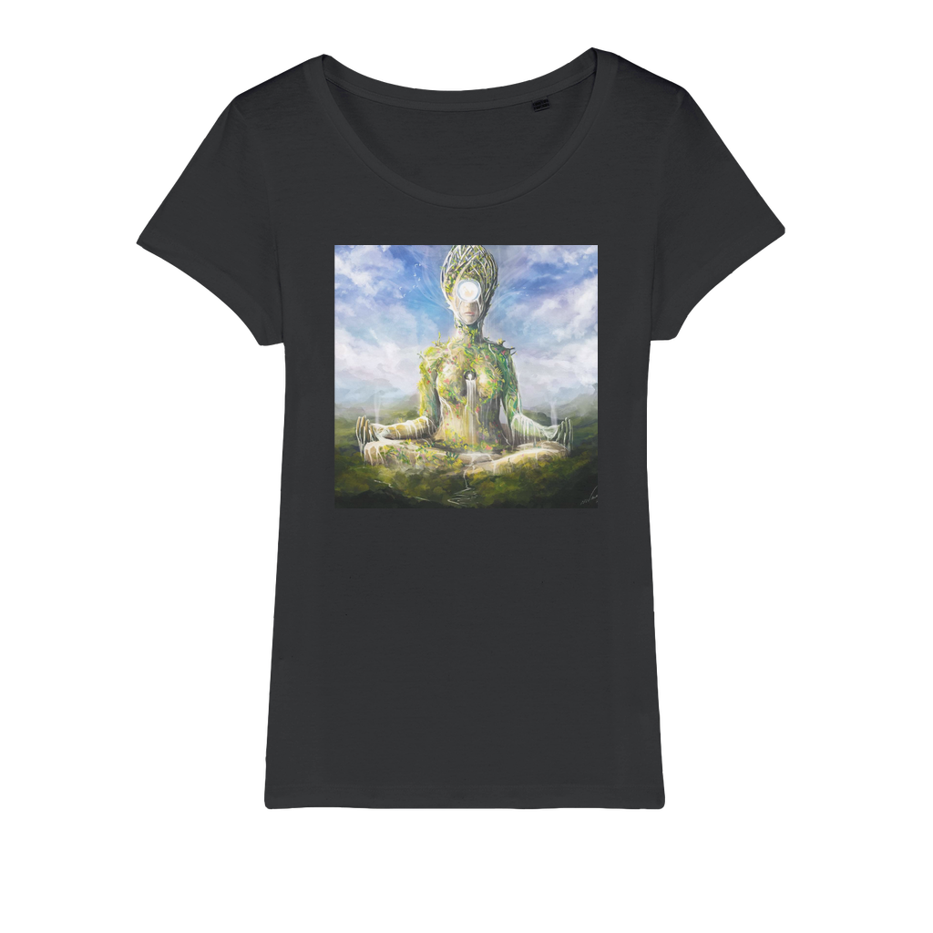 McGregor Clan- Meditation McGregor Clan- Women's T-Shirt