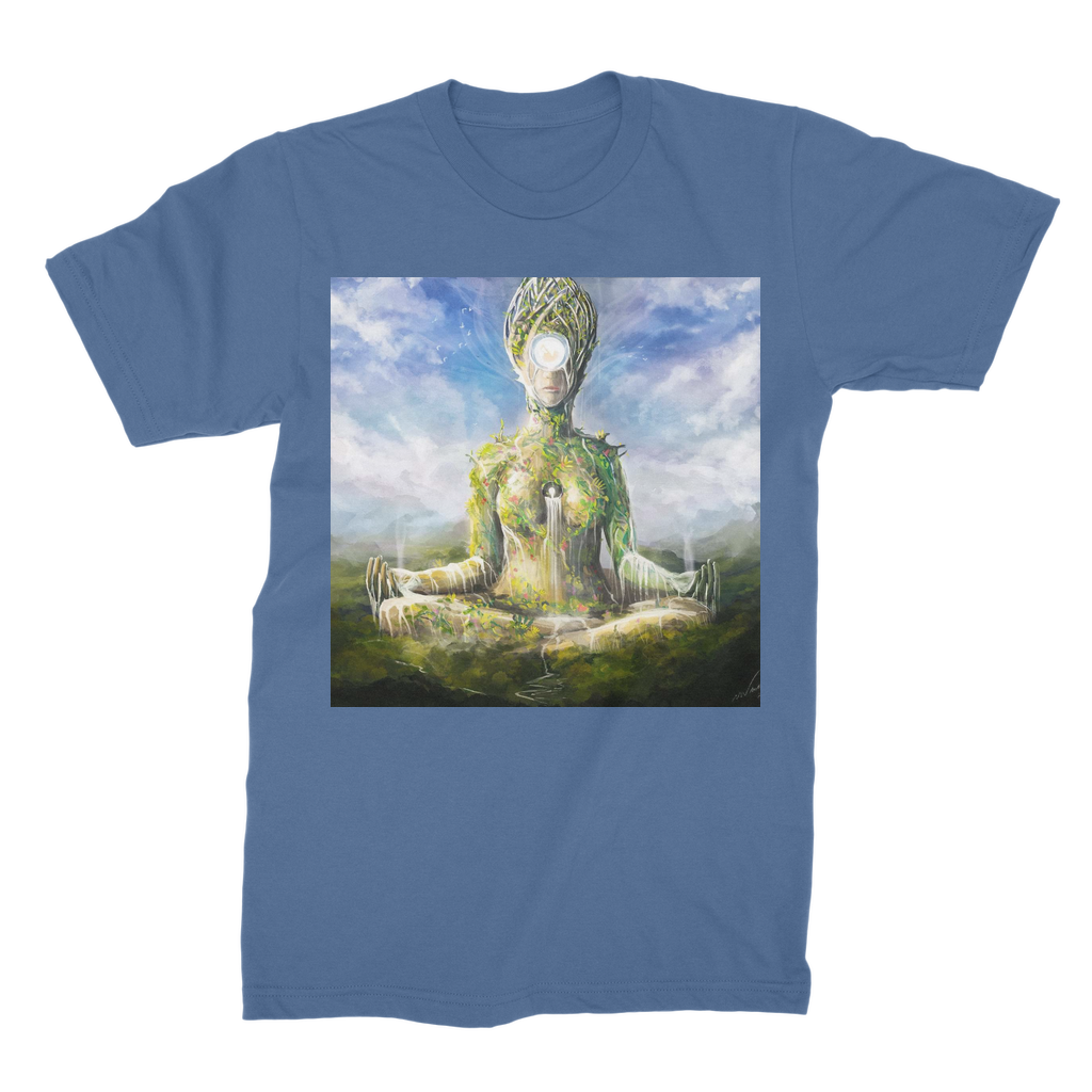McGregor Clan- Meditation McGregor Clan Men's T-Shirt