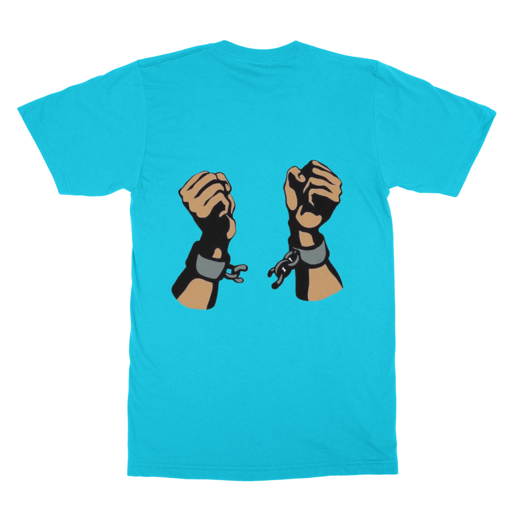 Freedom Collections McGregor Clan-  Emancipation T-Shirt