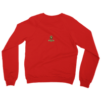 McGregor Clan- Galvanic Battery Unisex Sweatshirt