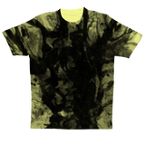 Willow Tree Sublimation Performance Adult T-Shirt