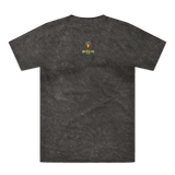 McGregor Clan - Galvanic Battery Tie Dye T-Shirt