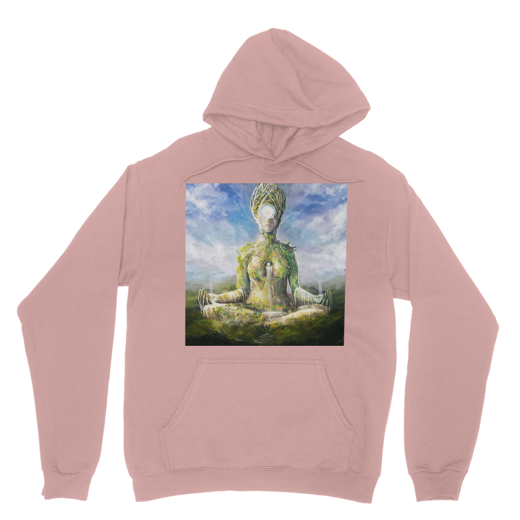 McGregor Clan- Meditation McGregor Clan - Adult Hoodie