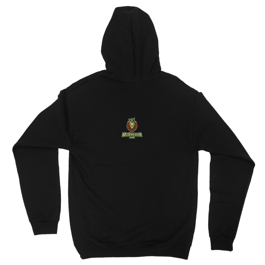 McGregor Clan - Adult Hoodie